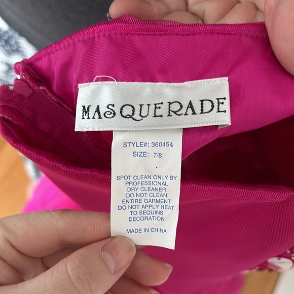 Prom Dress - Picture 4 of 4